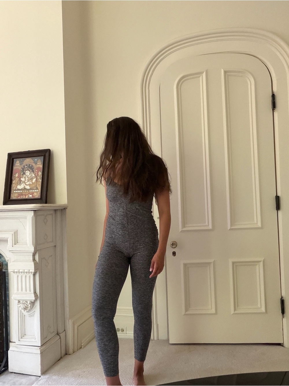 Live The Process bodysuit
